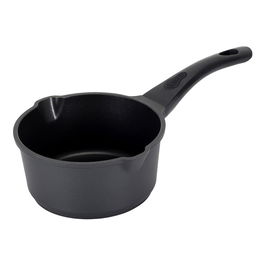 Cook Concept Cazo Aluminio Antiadherente Diámetro 18 cm Apto Inducción