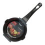 Cook Concept Cazo de Aluminio 18 cm