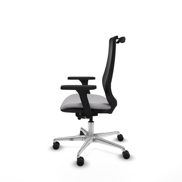 PIQUERAS Y CRESPO Silla de oficina Mardos con mecanismo Sincro/Traslack PIQUERAS Y CRESPO Silla de oficina Mardos con mecanismo Sincro/Traslack