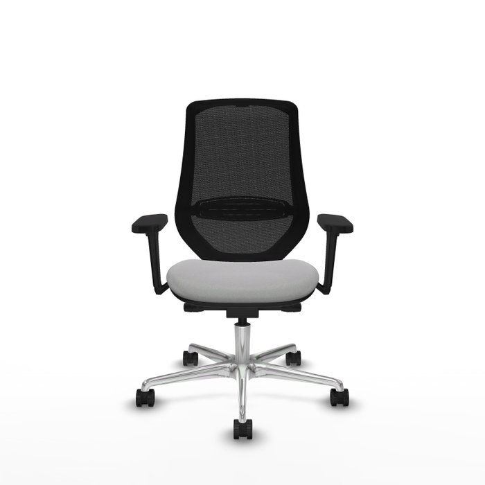 PIQUERAS Y CRESPO Silla de oficina Mardos con mecanismo Sincro/Traslack PIQUERAS Y CRESPO Silla de oficina Mardos con mecanismo Sincro/Traslack