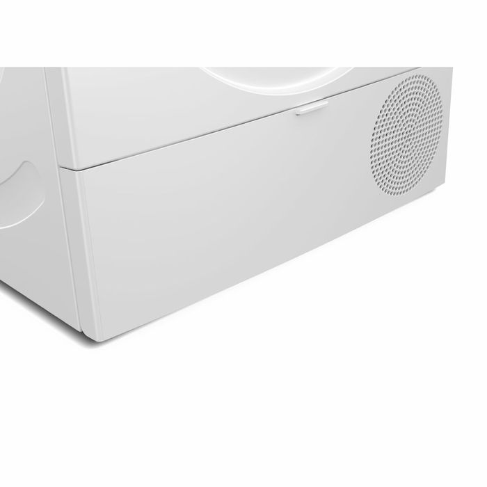 Secadora de condensación BOSCH WTR85V00ES Secadora de condensación BOSCH WTR85V00ES