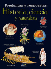 Preguntas y respuestas. historia, ciencia y naturaleza, Eleonora Barsotti - ESTUDIO DIDACTICO