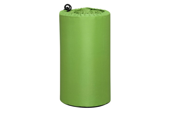 Bestway Colchon Hinchable Resistente Color Verde 188x58,5x6,5 cm Camping Bestway 69615