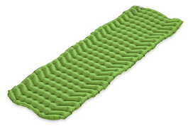 Bestway Colchon Hinchable Resistente Color Verde 188x58,5x6,5 cm Camping Bestway 69615