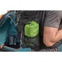 Bestway Colchón Hinchable Resistente Verde 188x58,5x6,5 cm