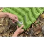 Bestway Colchón Hinchable Resistente Verde 188x58,5x6,5 cm
