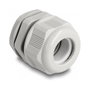DeLOCK Prensaestopas EX M25 Gris 2 Piezas