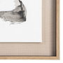 Cuadro Pintura Abstracto Lienzo 2/M 98 X 132 cm (Set de 2)