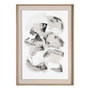 Cuadro Pintura Abstracto Lienzo 2/M 98 X 132 cm (Set de 2)