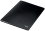 Leitz Carpeta de Fundas Recycle A4 Negro con 40 Fundas