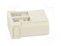 HARTING Módulo de conector macho Han-Modular® de 12 pines