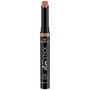 Essence The Slim Stick Barra de Labios de Larga Duración Mate Tonos Nudes - 1.7g - #101 Choc-o-holic (Marrón)