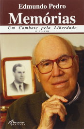 ANCORA EDITORA, MEMÓRIAS-UM COMBATE PELA LIB. II VOL., Edmundo Pedro