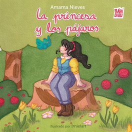 BABIDI-BU La princesa y los pájaros