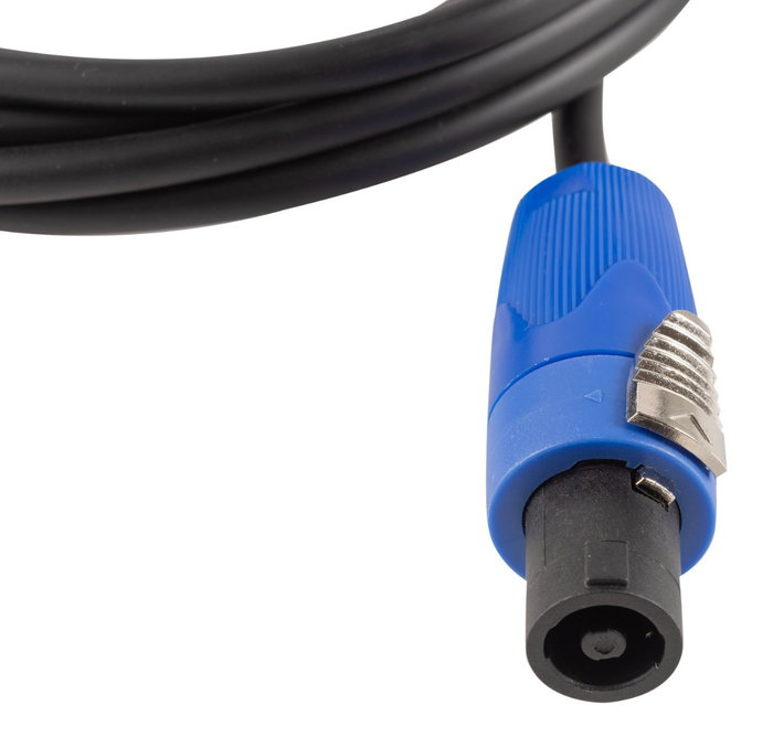 Cable Ek Audio para Columnas Speakon-Speakon 3M Cable Ek Audio para Columnas Speakon-Speakon 3M