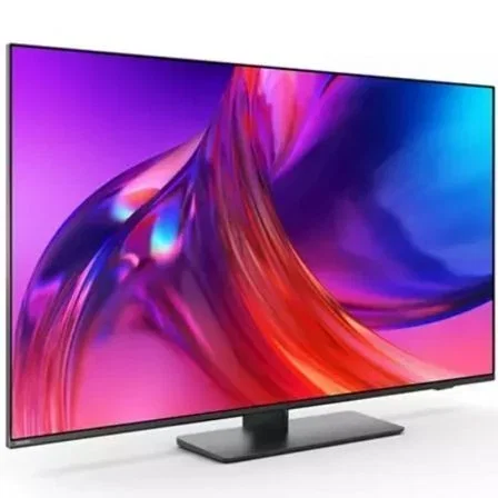 Televisor Philips The One 43PUS8818 43"/ Ultra HD 4K/ Ambilight/ Smart TV/ WiFi