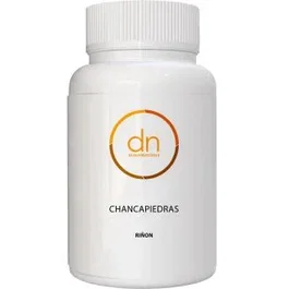 DIRECT NUTRITION Chancapiedras (Phyllanthus Niruri) 60Vcap.