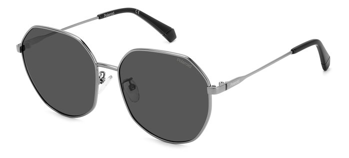 Polaroid PLD-4140-G-S-X-KB7F9M9 Gafas de Sol Gris Polaroid PLD-4140-G-S-X-KB7F9M9 Gafas de Sol Gris