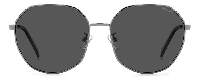 Polaroid PLD-4140-G-S-X-KB7F9M9 Gafas de Sol Gris Polaroid PLD-4140-G-S-X-KB7F9M9 Gafas de Sol Gris