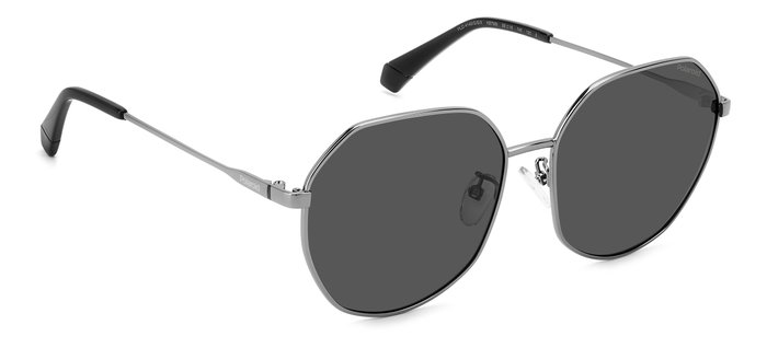 Polaroid PLD-4140-G-S-X-KB7F9M9 Gafas de Sol Gris Polaroid PLD-4140-G-S-X-KB7F9M9 Gafas de Sol Gris