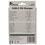Inter-Tech PD-2065 Cargador USB-C 65W Negro