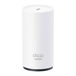 TP-Link Deco X50-Outdoor Wi-Fi 6 Mesh AX3000 Blanco