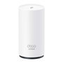 TP-Link Deco X50-Outdoor Wi-Fi 6 Mesh AX3000 Blanco