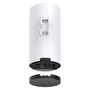 TP-Link Deco X50-Outdoor Sistema de Malla Wi-Fi 6 Doble Banda (2.4 GHz / 5 GHz) Blanco 1 Interno