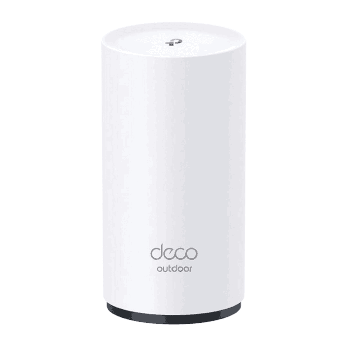 TP-Link Deco X50-Outdoor Wi-Fi 6 Mesh AX3000 Blanco TP-Link Deco X50-Outdoor Wi-Fi 6 Mesh AX3000 Blanco