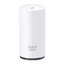 TP-Link Deco X50-Outdoor Wi-Fi 6 Mesh AX3000 Blanco