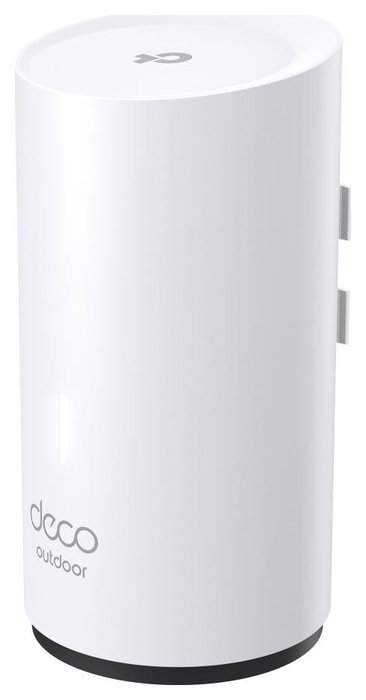 TP-Link Deco X50-Outdoor Wi-Fi 6 Mesh AX3000 Blanco TP-Link Deco X50-Outdoor Wi-Fi 6 Mesh AX3000 Blanco