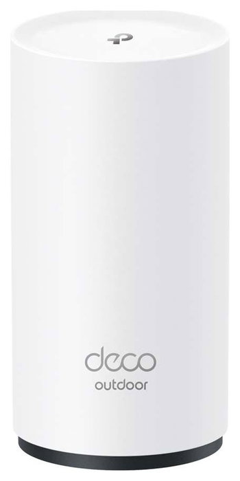 TP-Link Deco X50-Outdoor Wi-Fi 6 Mesh AX3000 Blanco TP-Link Deco X50-Outdoor Wi-Fi 6 Mesh AX3000 Blanco