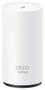 TP-Link Deco X50-Outdoor Wi-Fi 6 Mesh AX3000 Blanco