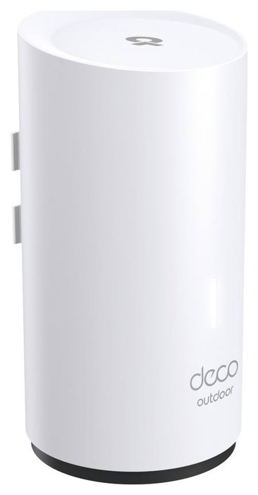 TP-Link Deco X50-Outdoor Wi-Fi 6 Mesh AX3000 Blanco TP-Link Deco X50-Outdoor Wi-Fi 6 Mesh AX3000 Blanco