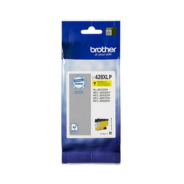 Brother LC-428XLYP
