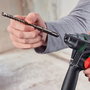Bosch UniversalHammer 18V - Taladro percutor inalámbrico con SDS Plus