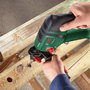 Bosch UniversalHammer 18V - Taladro percutor inalámbrico con SDS Plus