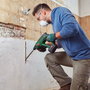 Bosch UniversalHammer 18V - Taladro percutor inalámbrico con SDS Plus