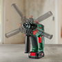 Bosch UniversalHammer 18V - Taladro percutor inalámbrico con SDS Plus