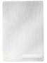 Leitz Funda multitaladro polipropileno 200 mc transparente con fuelle DIN A4