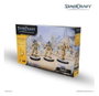 Archon Studio StarCraft TMG Set de Expansión Protoss: Zealot