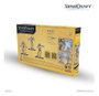 Archon Studio StarCraft TMG Set de Expansión Protoss: Zealot