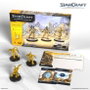 Archon Studio StarCraft TMG Set de Expansión Protoss: Zealot