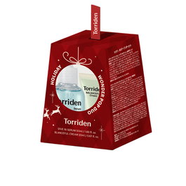 Torriden Holiday Wonder Pop Duo con Ácido Hialurónico y Centella