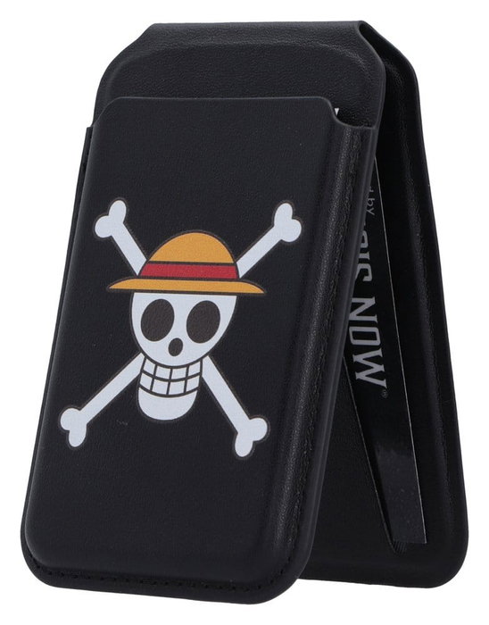 Nemesis Now Portatarjetas One Piece Luffy Jolly Roger Black Nemesis Now Portatarjetas One Piece Luffy Jolly Roger Black