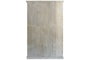 DKD Home Decor Vitrina India 1c25 Blanco 135 x 50 x 210 cm