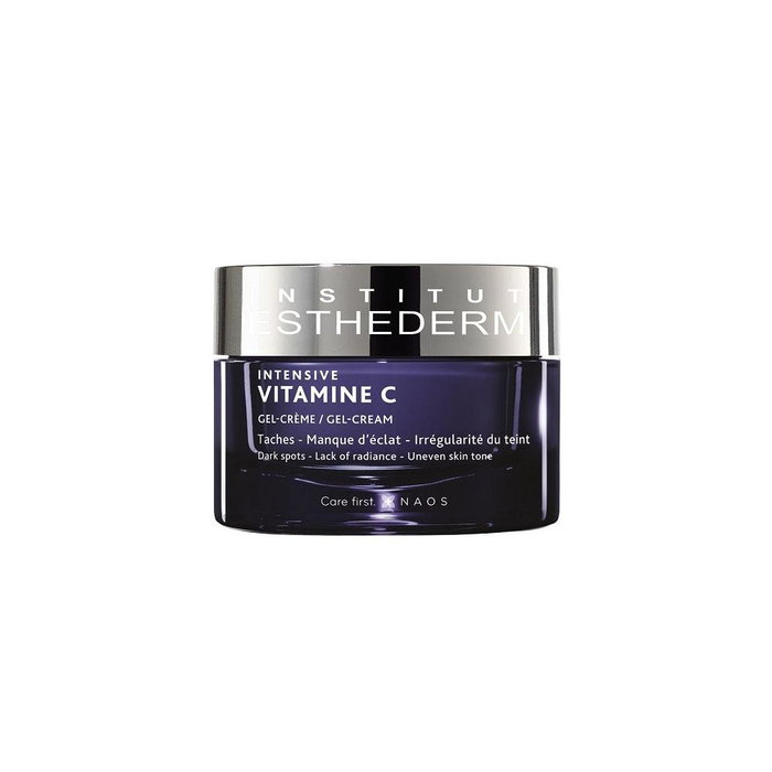 Institut Esthederm Intensive Vitamine C2 Gel-crema 50 ml Institut Esthederm Intensive Vitamine C2 Gel-crema 50 ml