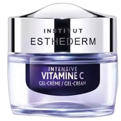 Institut Esthederm Intensive Vitamine C2 Gel-Crema