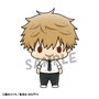 Chainsaw Man Chokorin Mascot Series Pack de 6 Figuras 5 cm