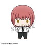 Chainsaw Man Chokorin Mascot Series Pack de 6 Figuras 5 cm
